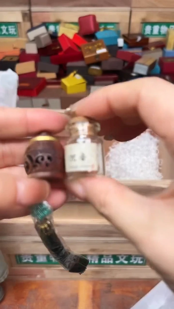 手串文儒甄选福利闪购商品无礼盒