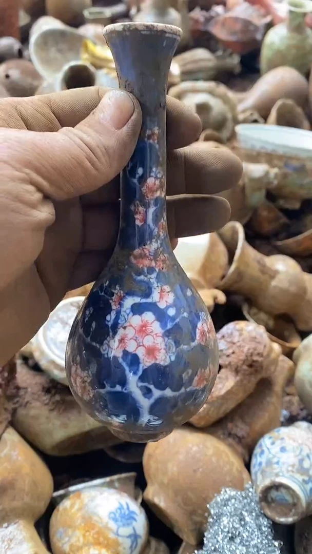 摆件陶瓷器瓷器瓷器瓷器