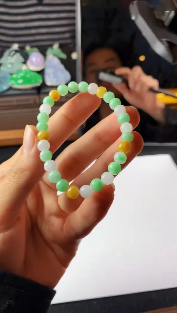 未镶嵌定制翡翠3821毛货不退不换