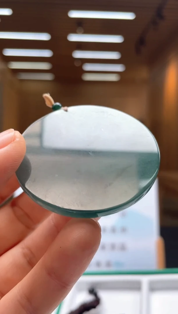 未镶嵌定制翡翠********21