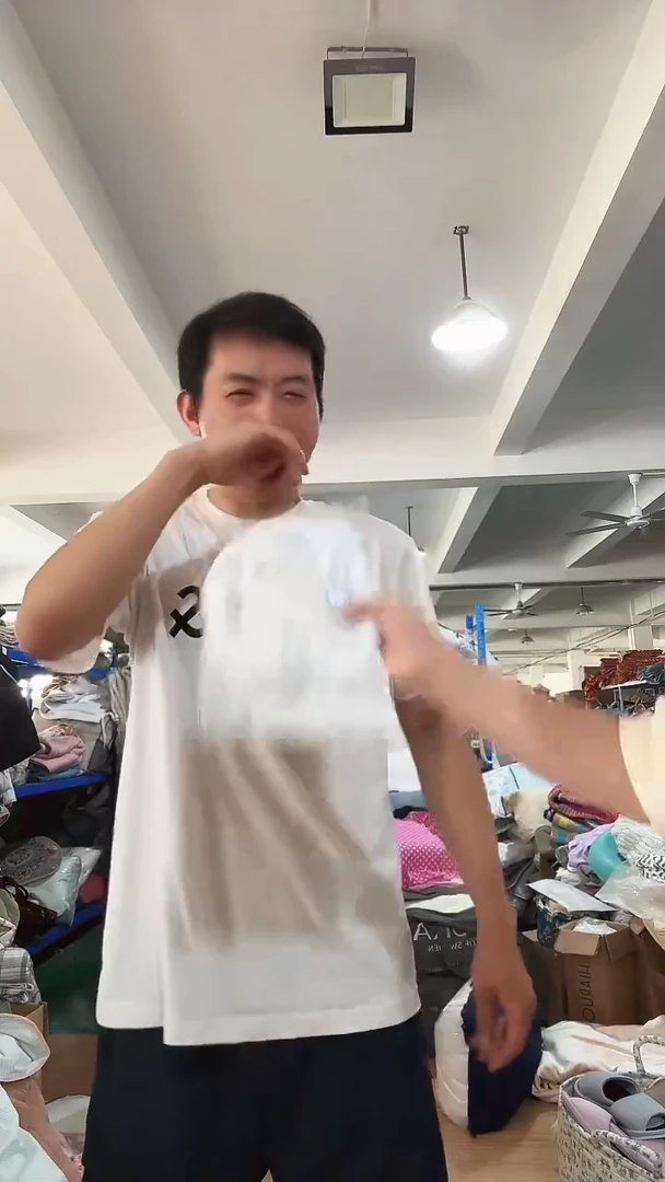 棉棉D16洗衣袋 大小不挑发30个