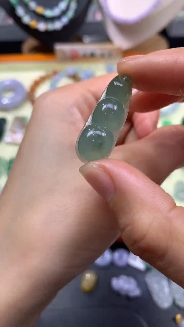 【闪购商品】定制翡翠未镶嵌翡翠