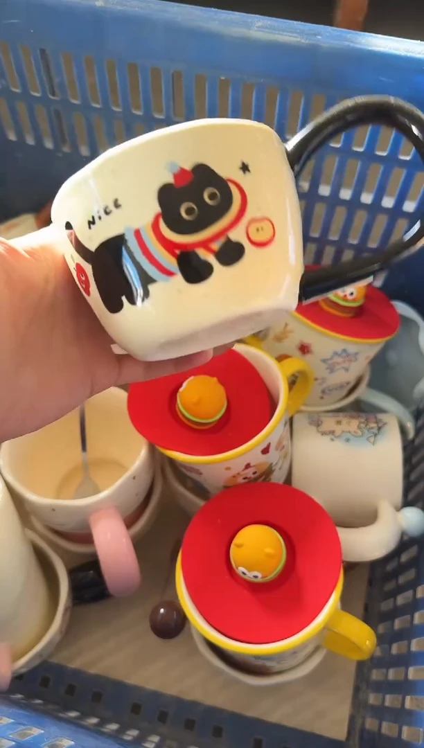 瓷【唯品瓷】工厂溯源