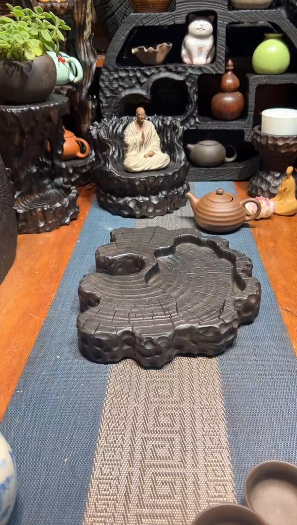 香樟木香樟木一物一拍