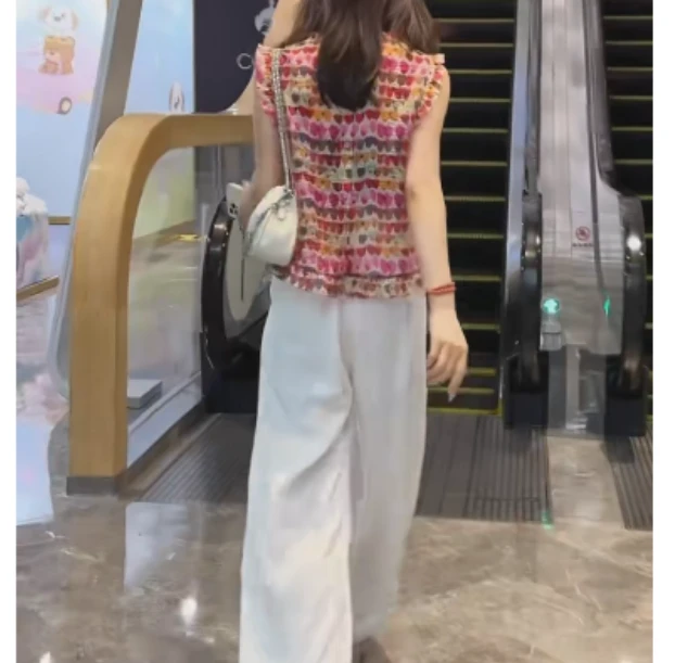 2025夏季时尚潮流百搭精品女装姐o66Oi