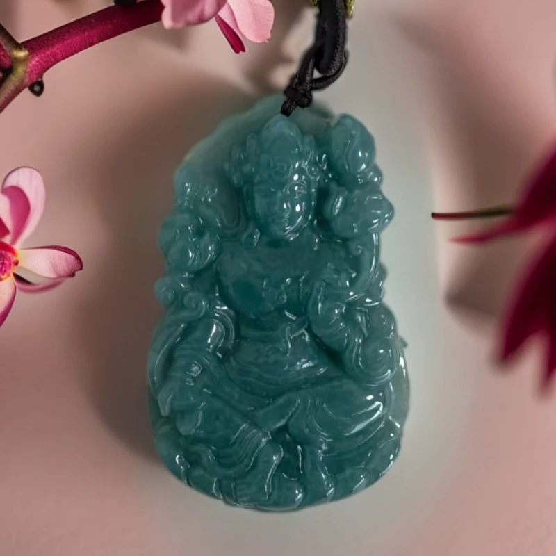 [8.28云昭]度母观音