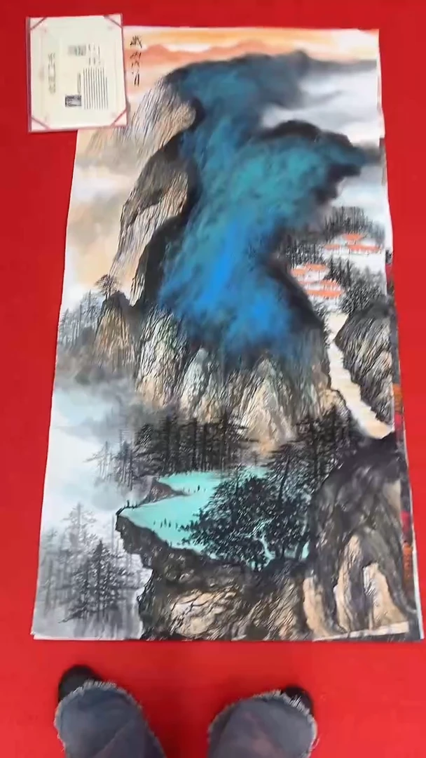 国画111111111111
