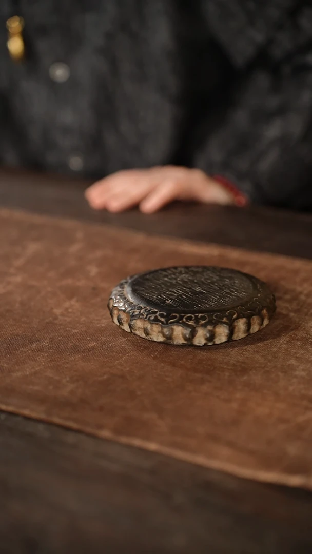 【闪购商品】面径8.5宽11高2。