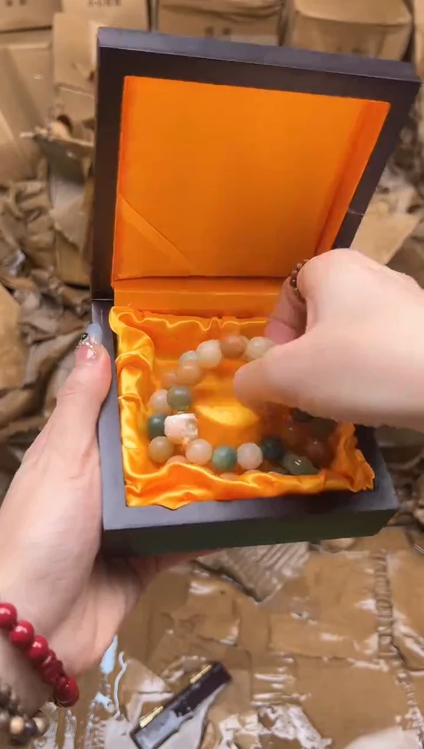 手串柒禾手串链接无礼盒