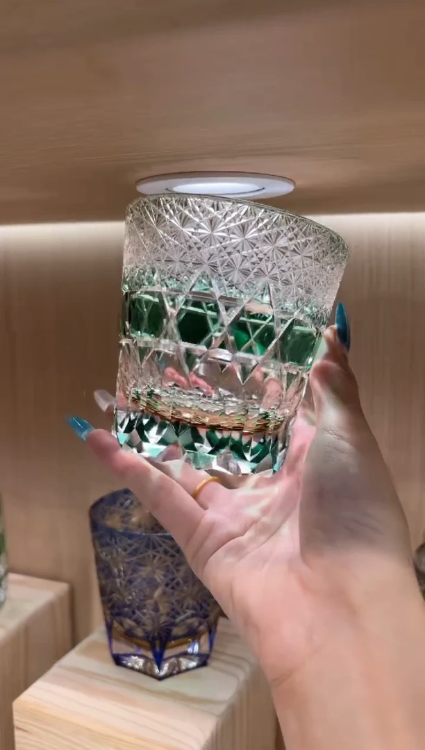 直播间活动单只 精品绿萤石