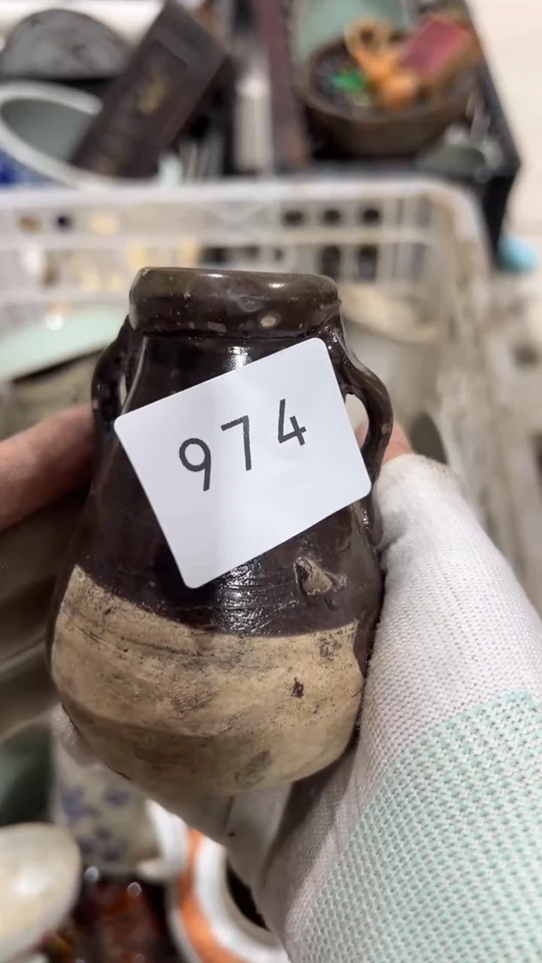 陶瓷艺**辉工艺品0912974