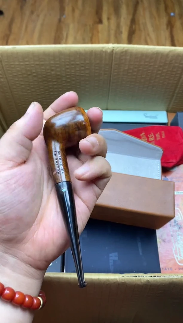 石楠木进口石楠木烟斗