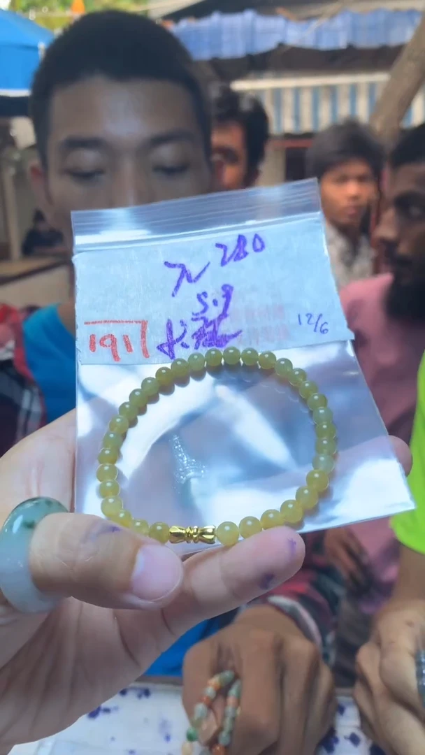 定制翡翠未镶嵌天然A货缅甸翡翠