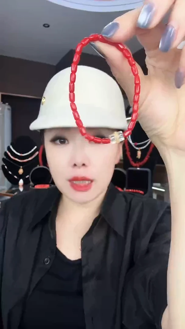 简单时尚百搭 手链