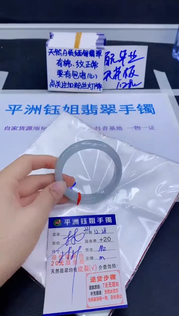 未镶嵌手镯翡翠11111