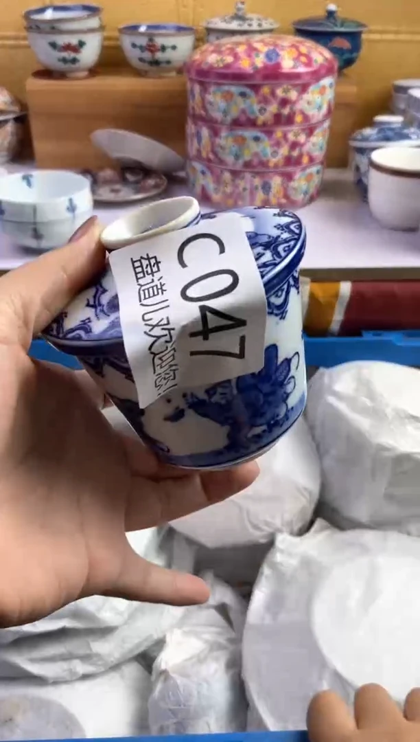 手工艺品琉璃飞*047请谨慎参拍.不退不换.