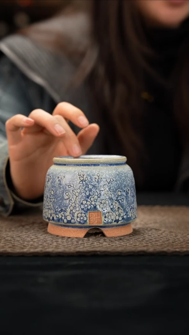 12-13-066花盆口径6