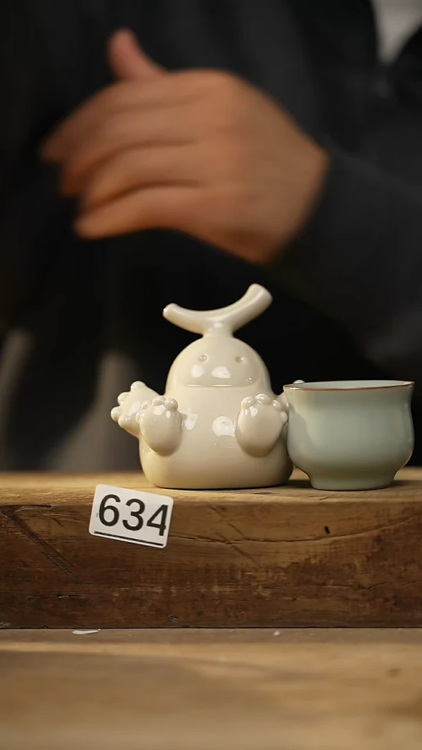 【闪购商品】瓷片开播福利！落单福利！！