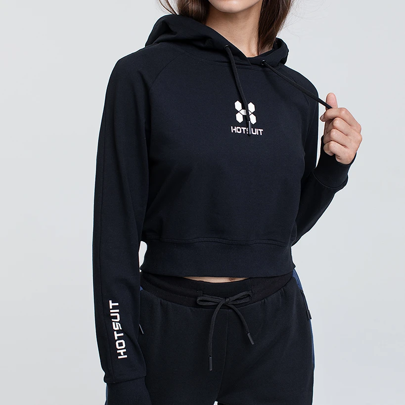 【女款户外卫衣】】 女士运动休闲连帽春秋季长袖跑步卫衣 691 3004