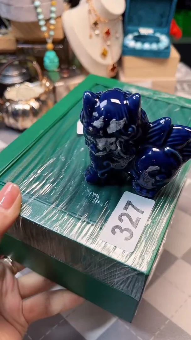 瓷片陶茶666文玩周边多人