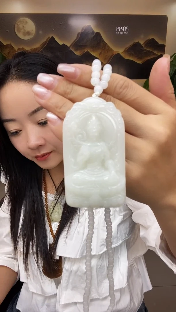 坐莲观音多样性随机发一