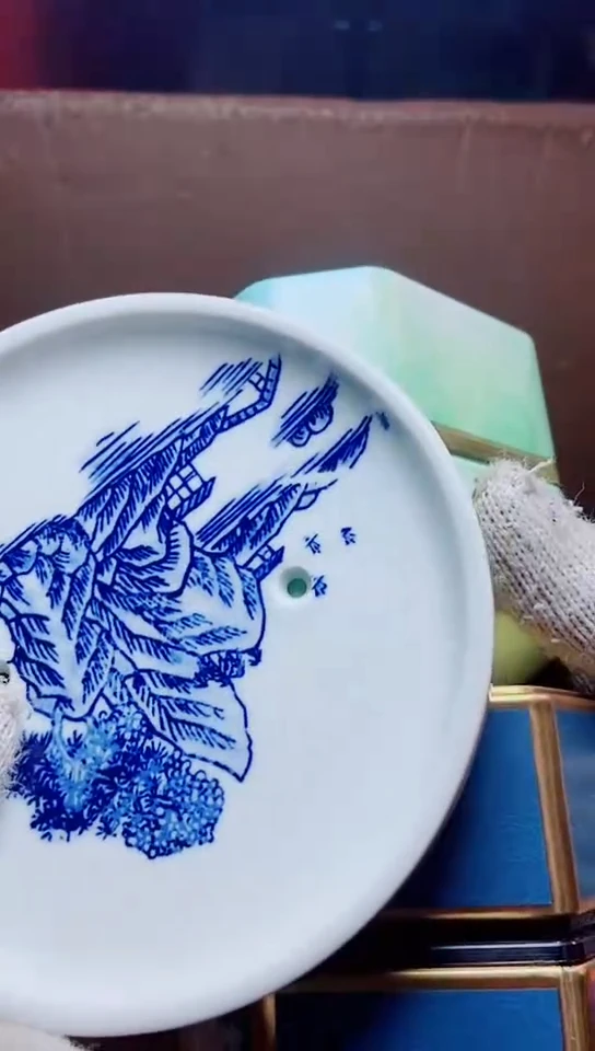 【闪购商品】默认工艺品美术品