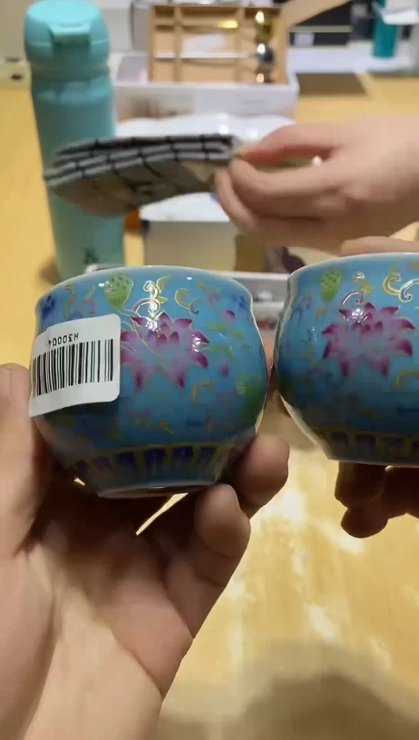瓷片生活的本意就是开心@@1