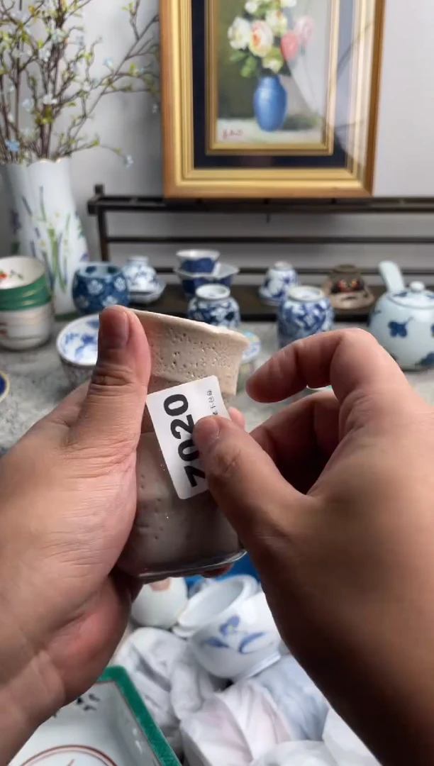 瓷片嗨*020-Z-