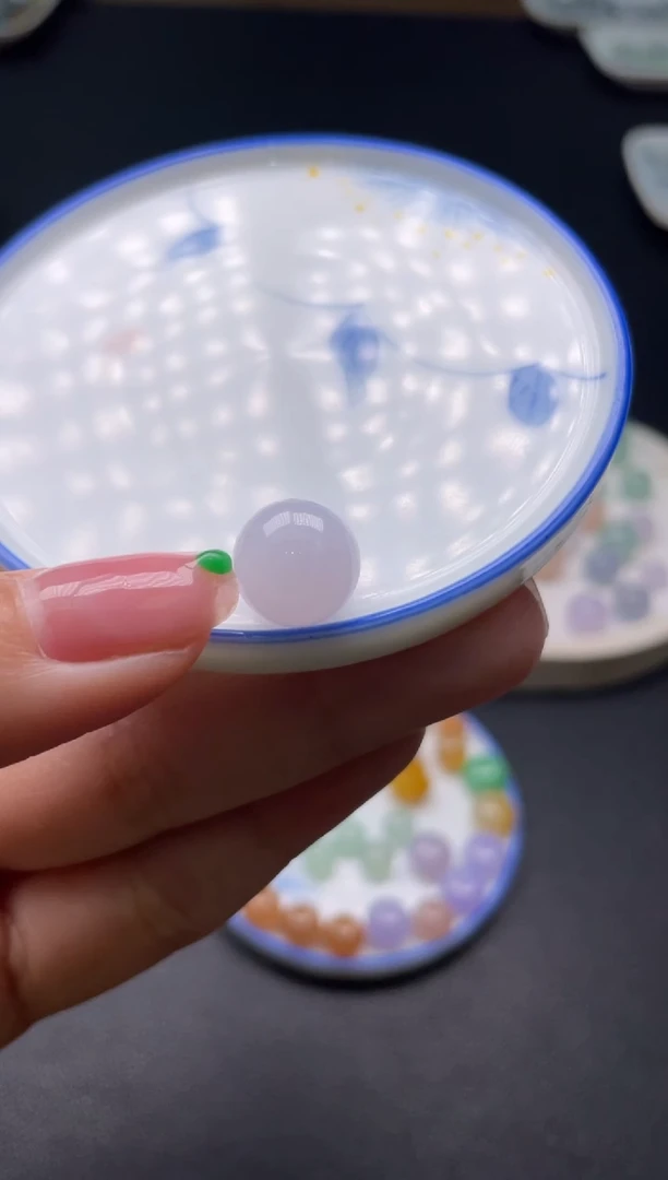 【闪购商品】定制翡翠未镶嵌啊A136