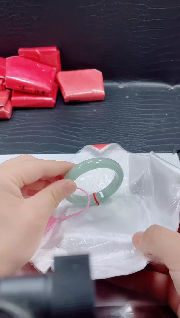 非金属无小哥93号手镯56.6圈口