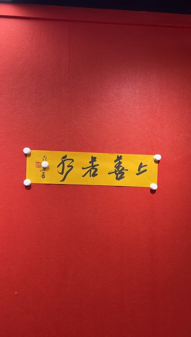 书法复星书画精选作品