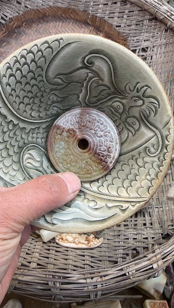 【闪购商品】摆件瓷器瓷器瓷器瓷器