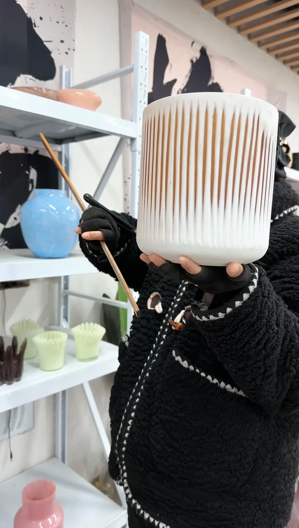 【闪购商品】花瓶18*20.........