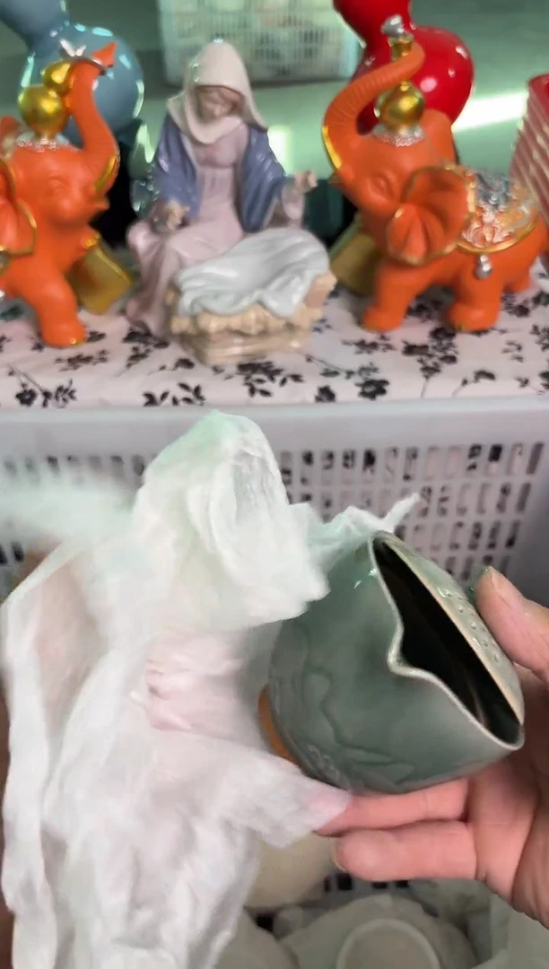 瓷片038默认微瑕15包邮库存1件