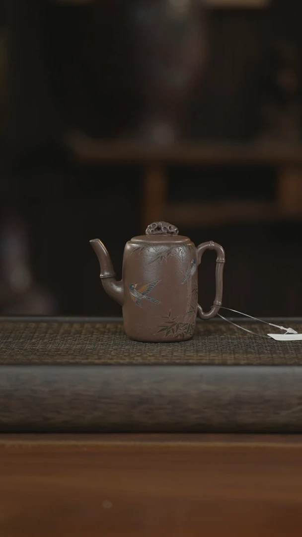 【闪购商品】紫砂茶壶紫砂壶紫砂壶