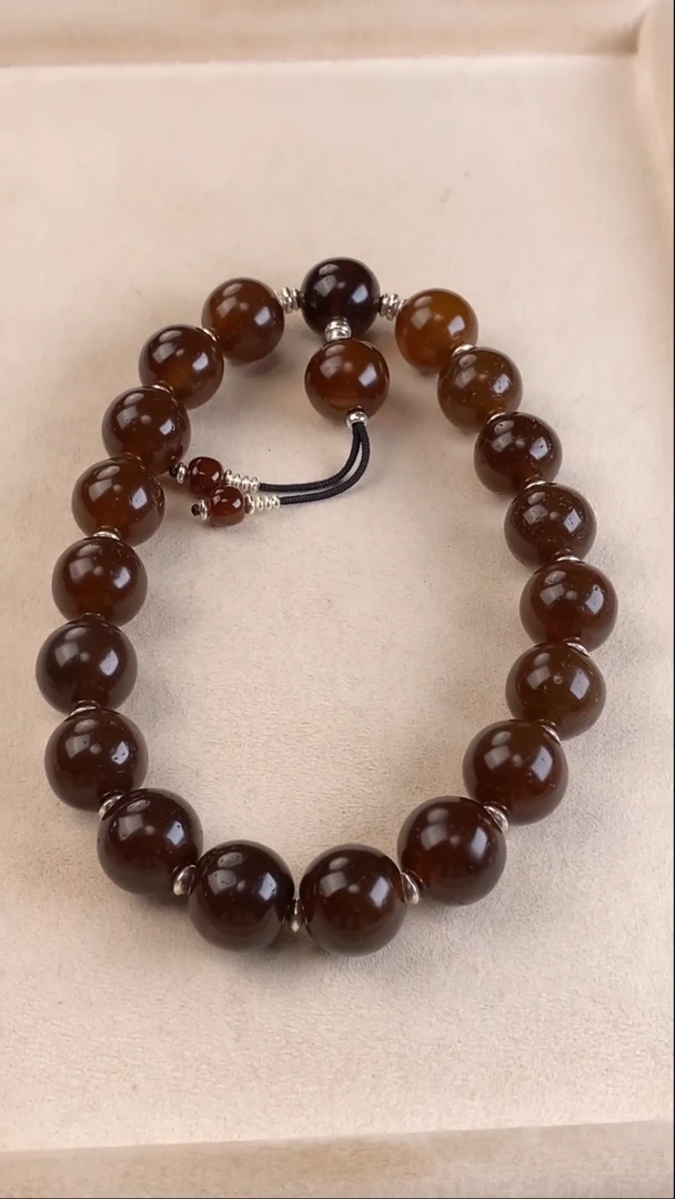 未镶嵌玛瑙/玉髓珠宝奇石1