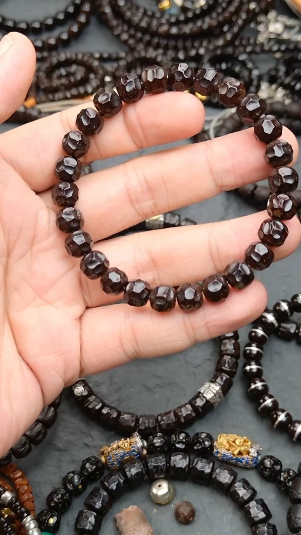 【闪购商品】椰蒂吊坠9*8精挑30颗...