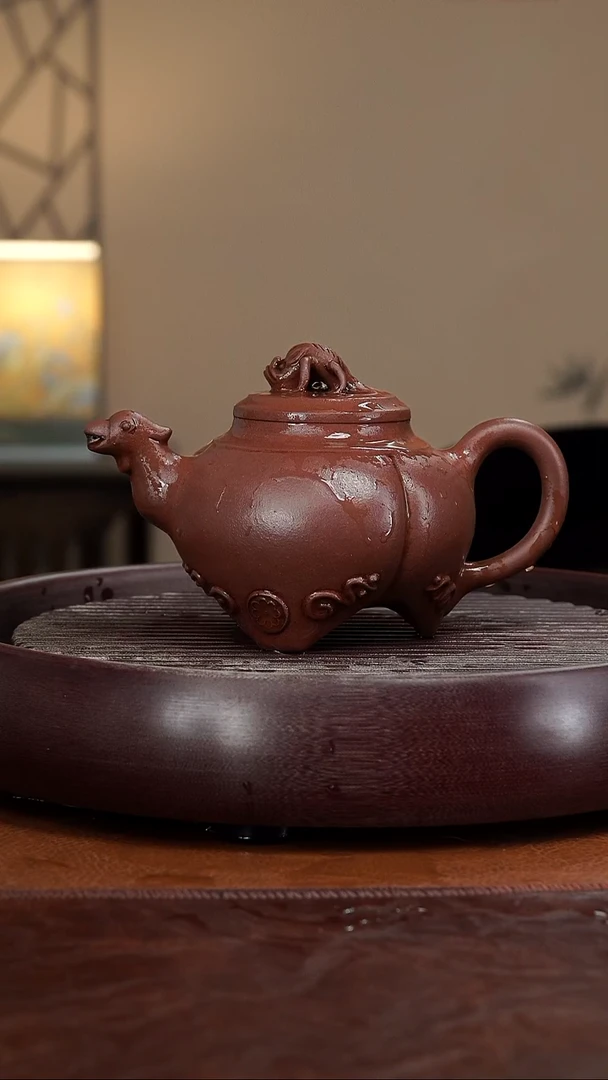 【闪购商品】紫砂茶壶宜兴紫砂壶