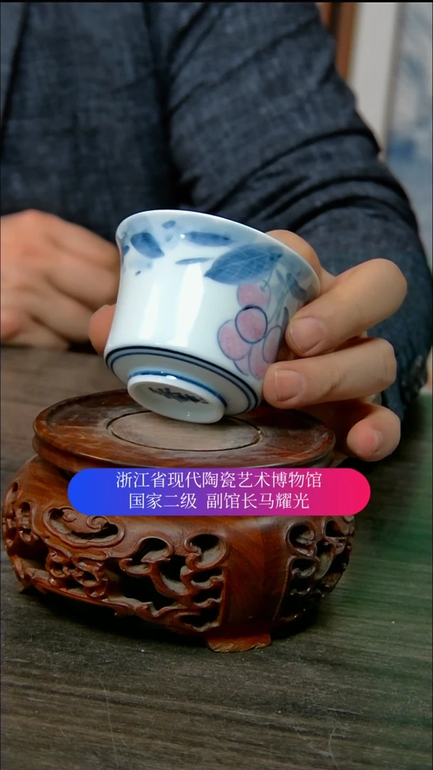 【闪购商品】陶瓷景德镇手工手绘