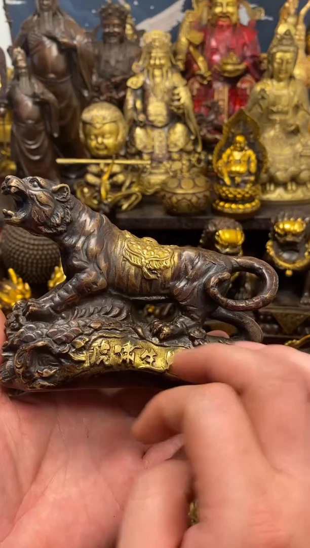 案台摆件  物品摆件