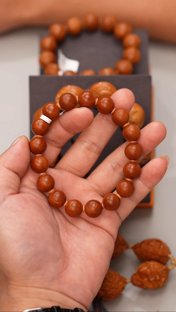 手串/手链橄榄核?*你橄榄核