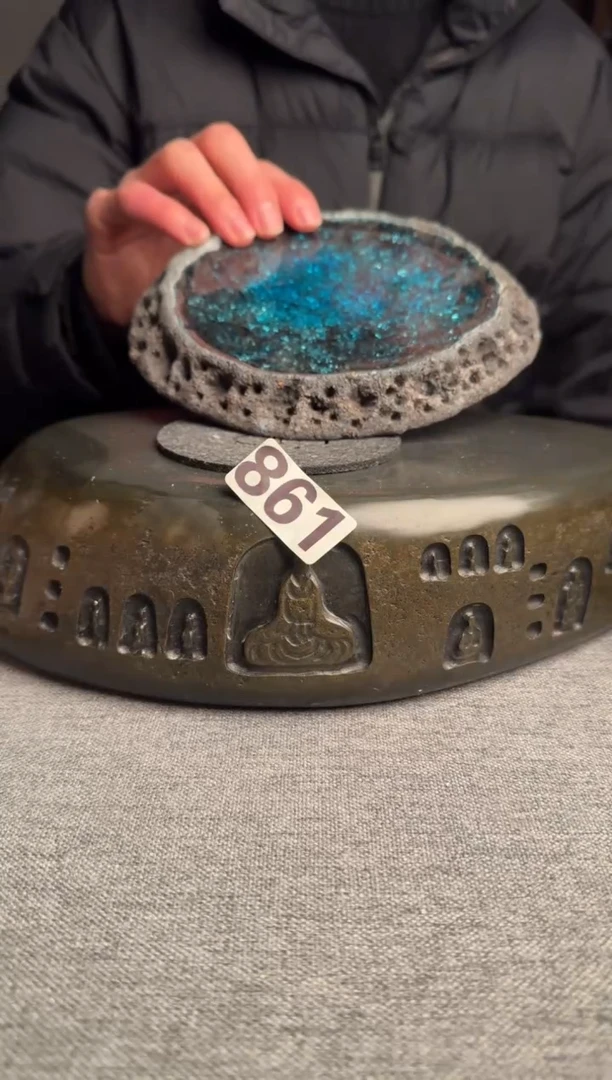 【闪购商品】861随机发一个景德镇手工茶器系列