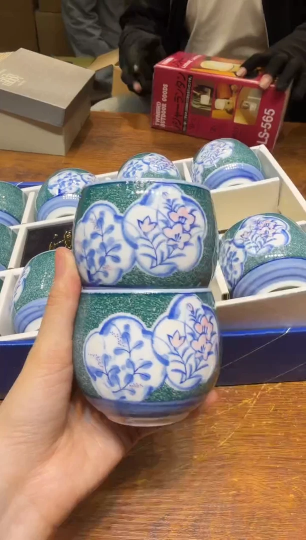 小狐狸严选日瓷器小狐狸精选日瓷器