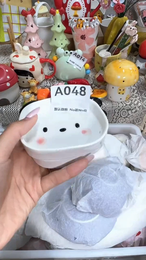 摆件是***～默认为下，满25包邮