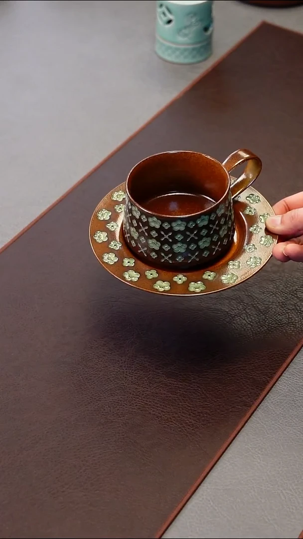 青瓷茶具茶器包邮