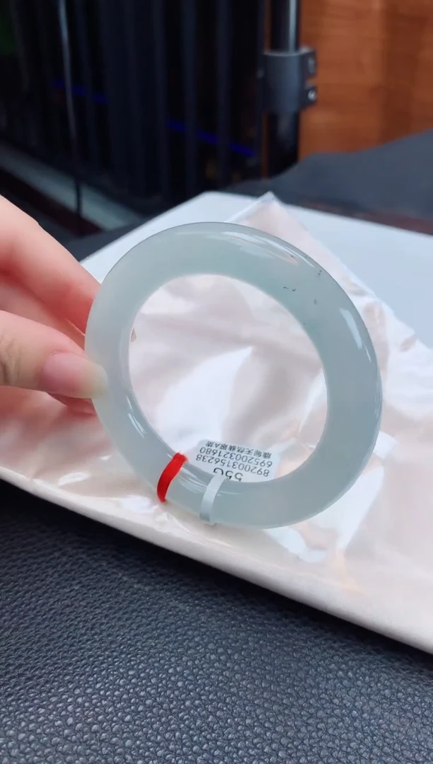 【闪购商品】翡翠手镯未镶嵌缅甸天然翡翠A货手镯