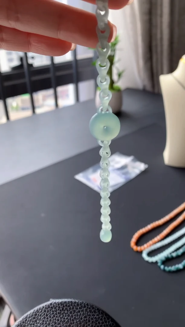 定制翡翠未镶嵌0985456995