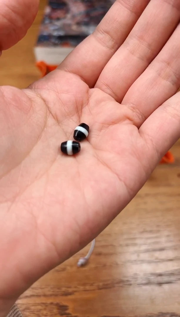 【闪购商品】玛瑙/玉髓颈饰未镶嵌【 肖钟出品 】