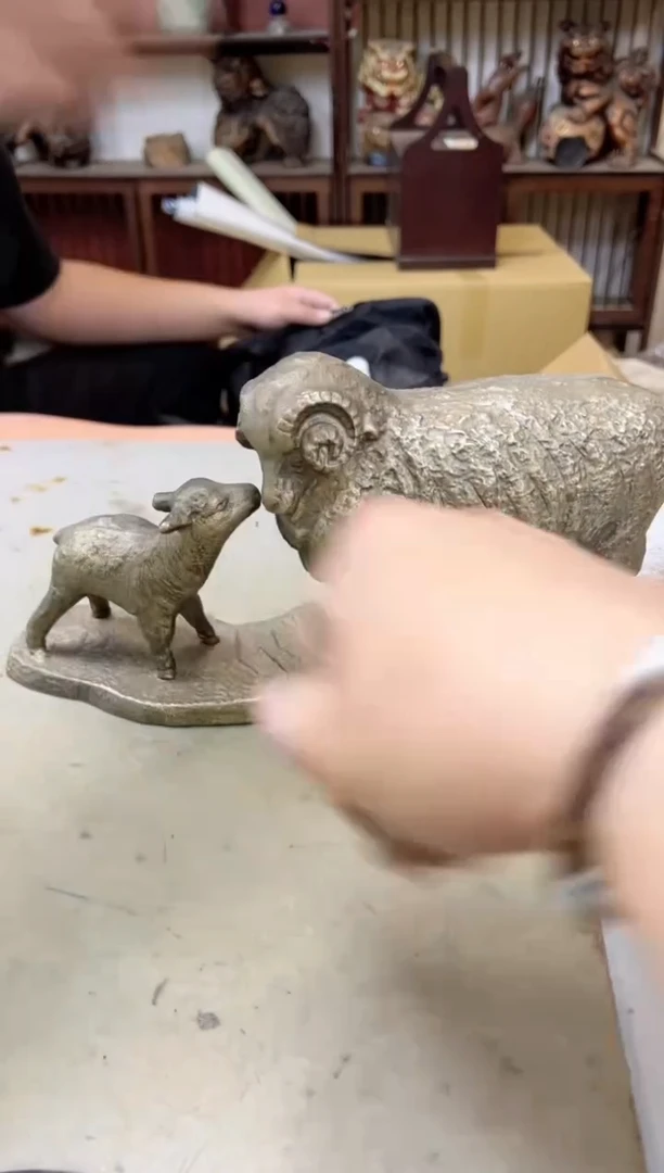 瓷片525聚宝缘海陶精选