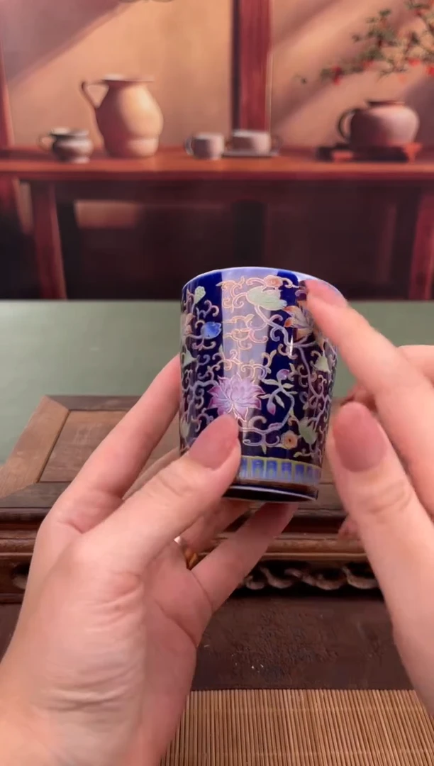 【闪购商品】顾德茶器福利闪购链接
